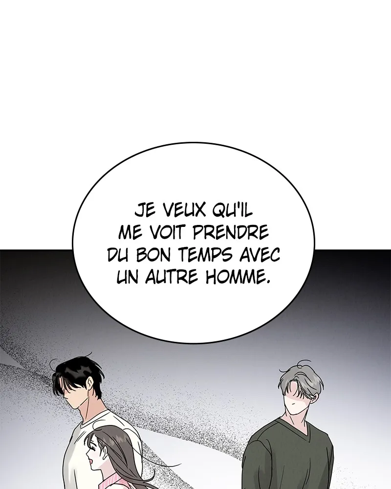 Read Amour Égoïste FR Manga Online