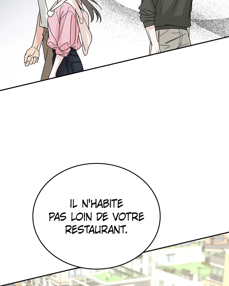 Read Amour Égoïste FR Manga Online