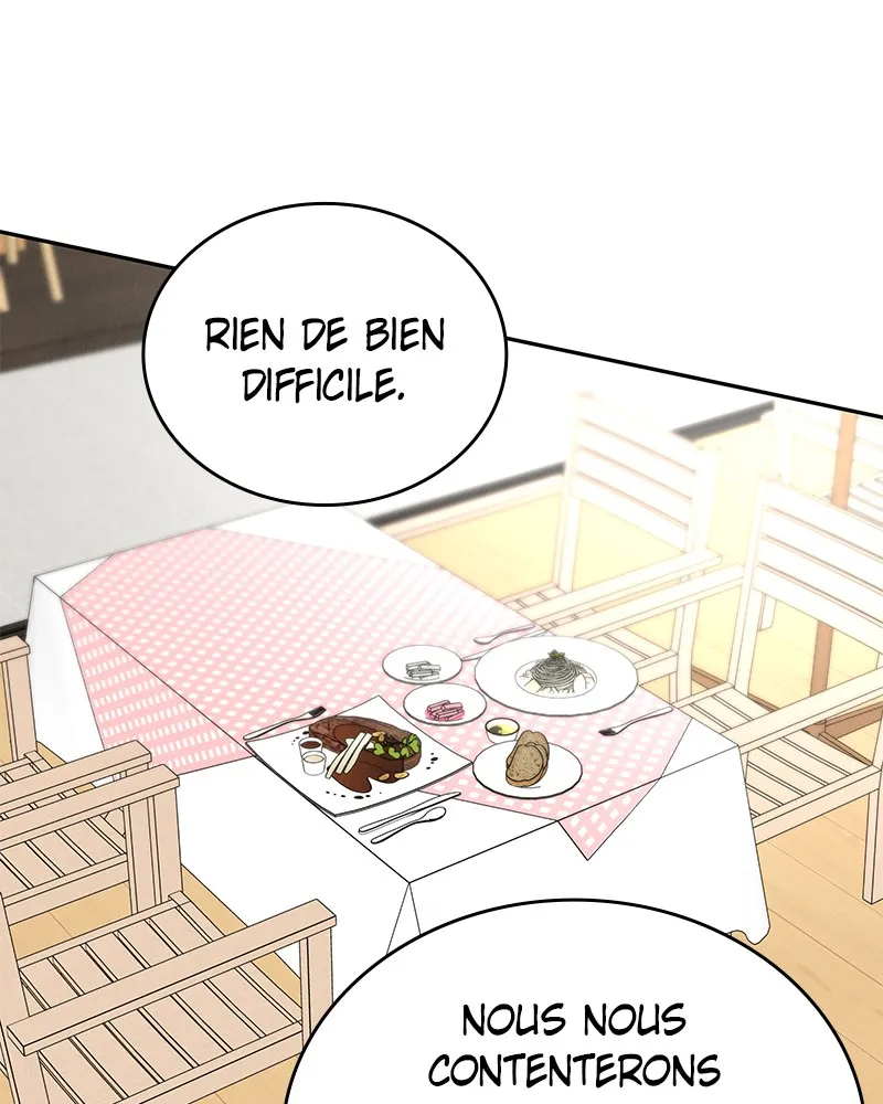 Read Amour Égoïste FR Manga Online