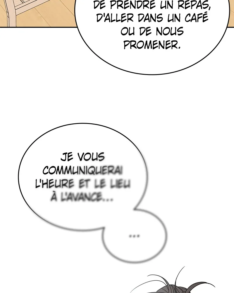 Read Amour Égoïste FR Manga Online