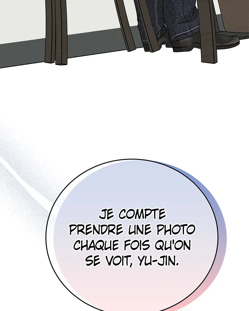 Read Amour Égoïste FR Manga Online