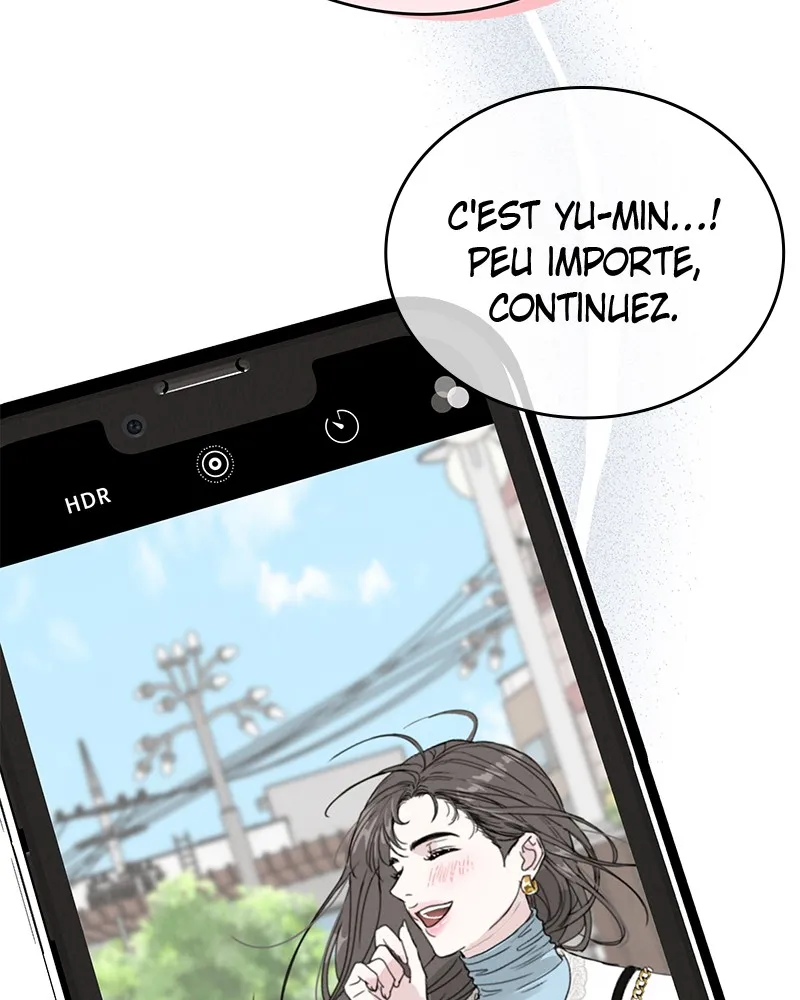 Read Amour Égoïste FR Manga Online