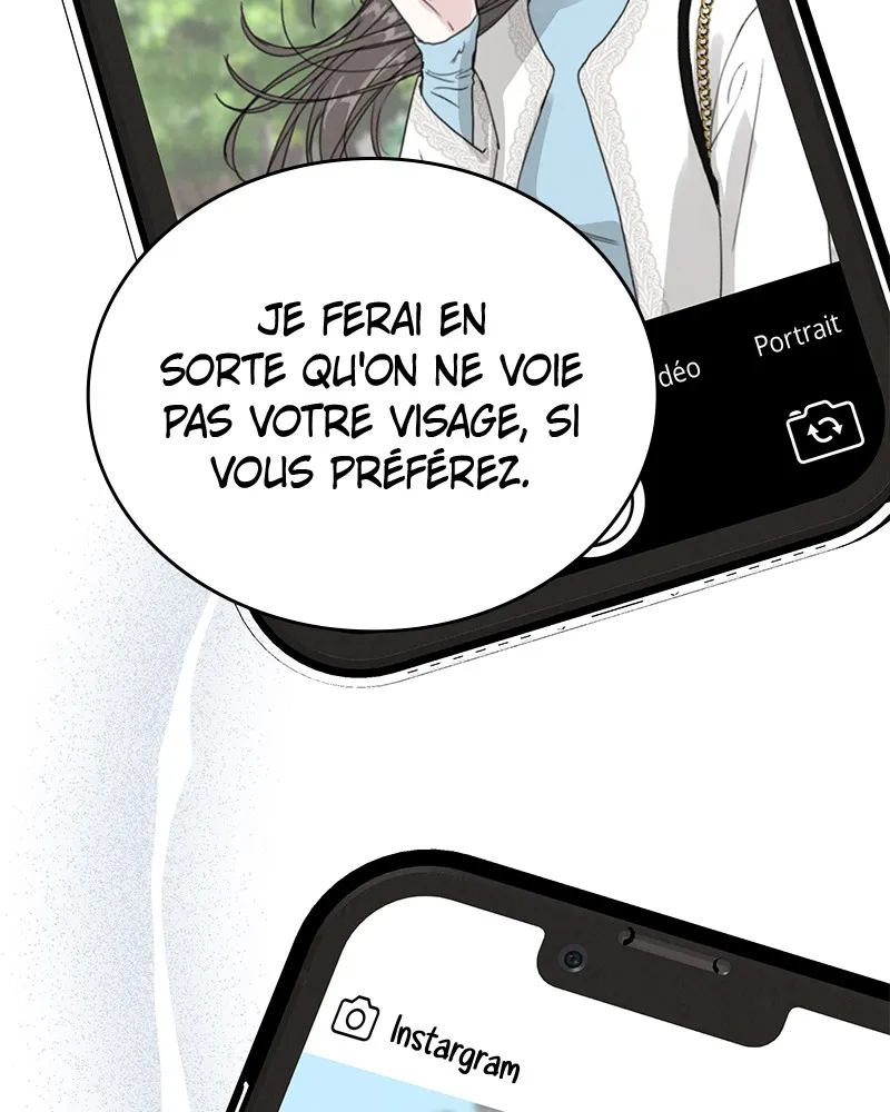Read Amour Égoïste FR Manga Online