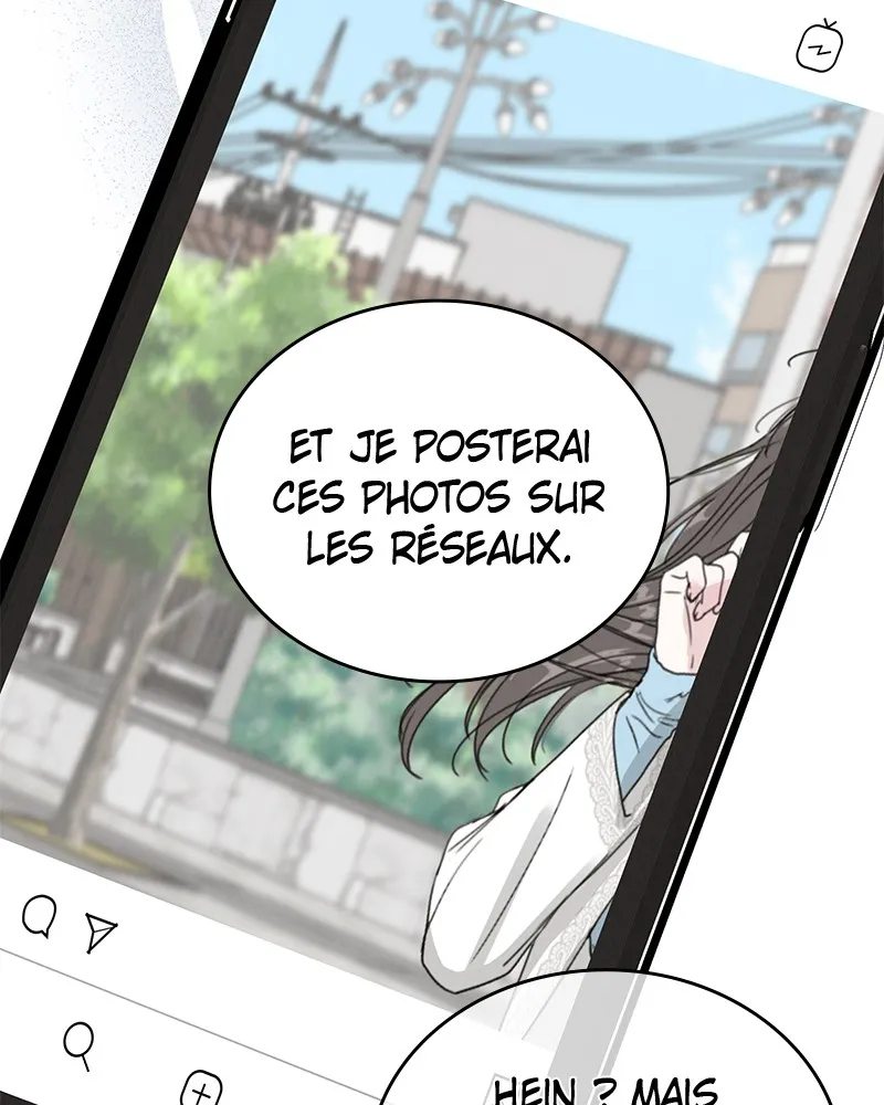 Read Amour Égoïste FR Manga Online