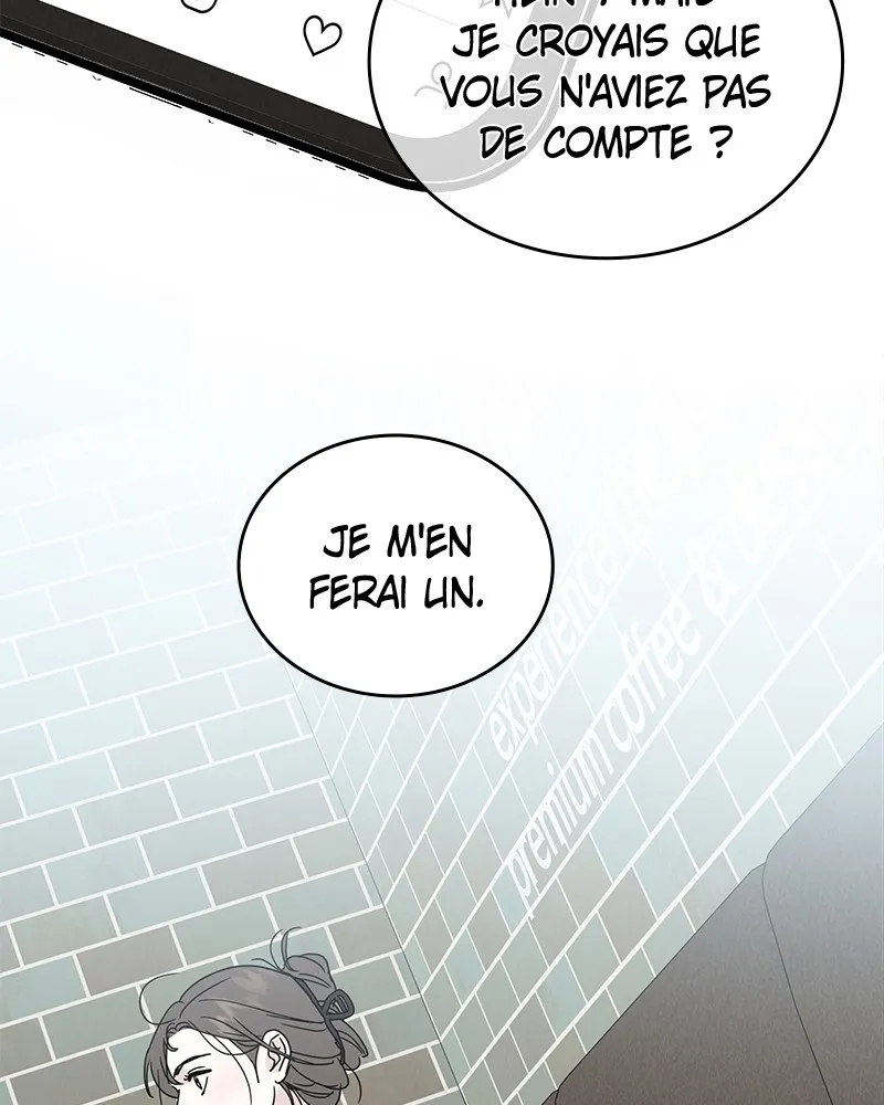 Read Amour Égoïste FR Manga Online