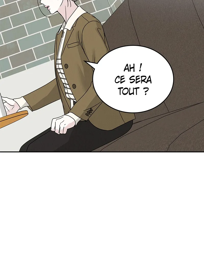 Read Amour Égoïste FR Manga Online