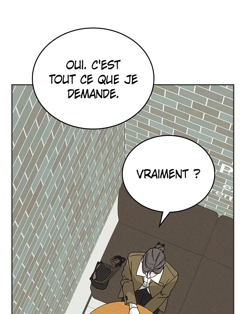 Read Amour Égoïste FR Manga Online