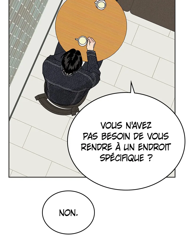 Read Amour Égoïste FR Manga Online
