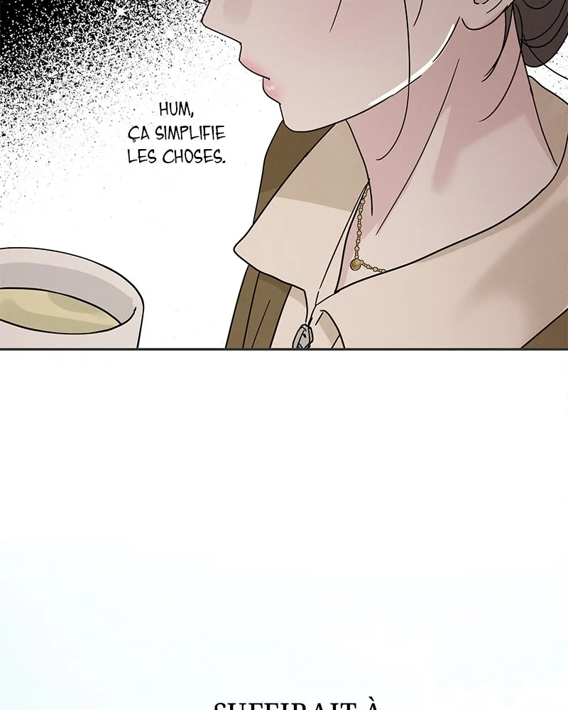 Read Amour Égoïste FR Manga Online