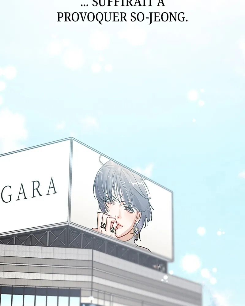 Read Amour Égoïste FR Manga Online