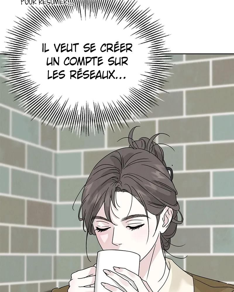 Read Amour Égoïste FR Manga Online