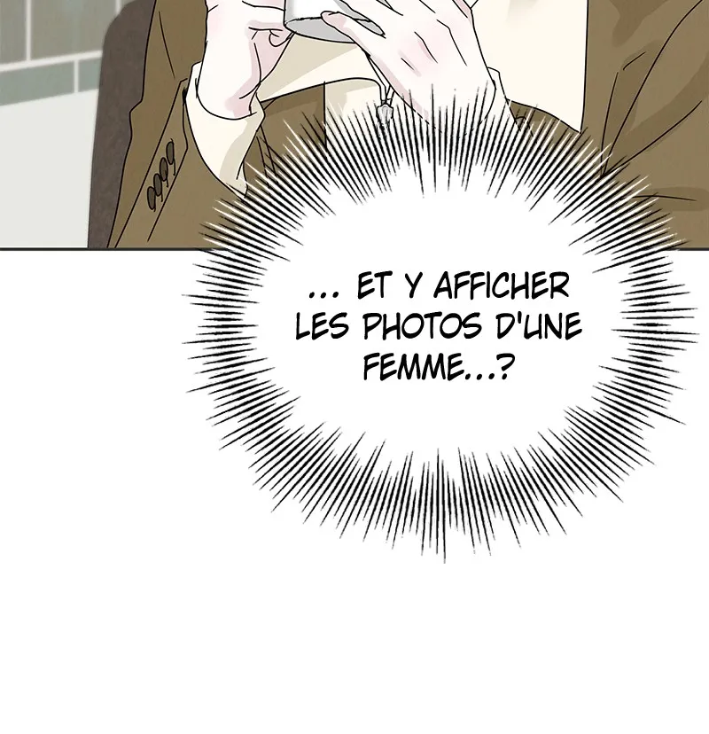 Read Amour Égoïste FR Manga Online