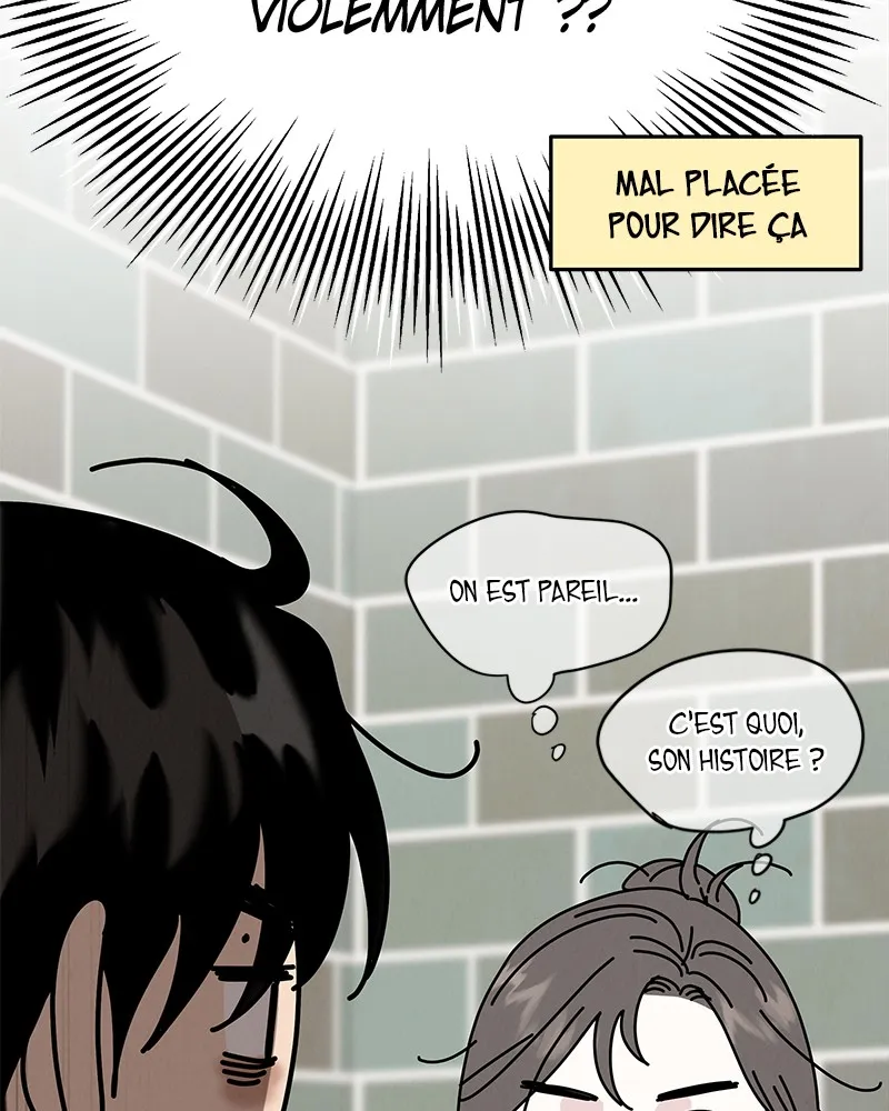 Read Amour Égoïste FR Manga Online