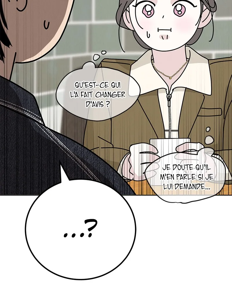 Read Amour Égoïste FR Manga Online