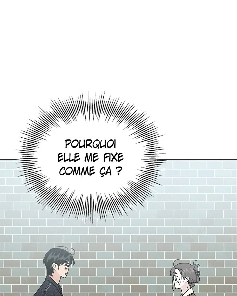 Read Amour Égoïste FR Manga Online