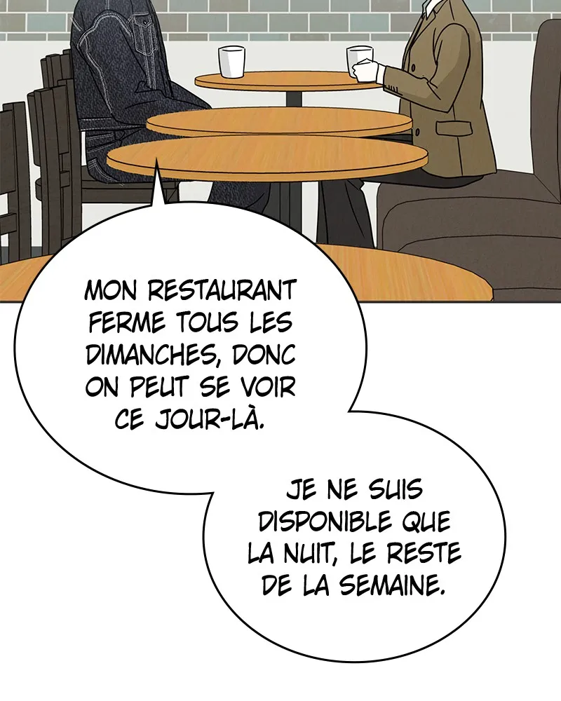 Read Amour Égoïste FR Manga Online