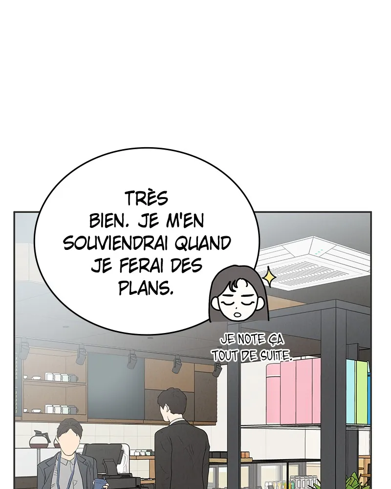 Read Amour Égoïste FR Manga Online