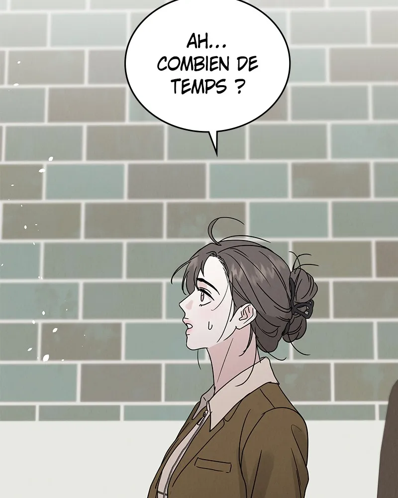 Read Amour Égoïste FR Manga Online