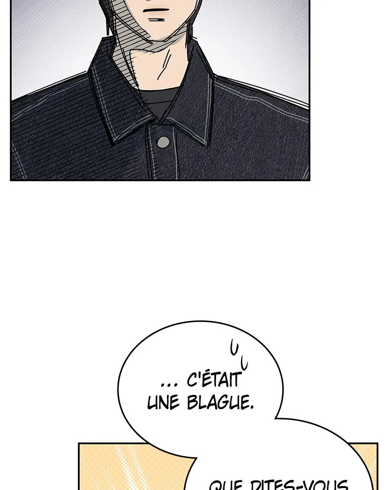 Read Amour Égoïste FR Manga Online