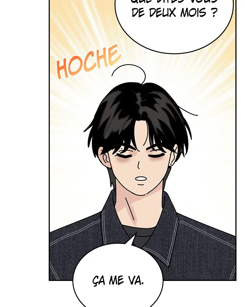 Read Amour Égoïste FR Manga Online