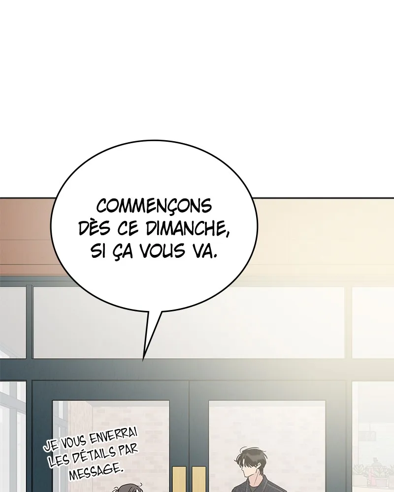 Read Amour Égoïste FR Manga Online