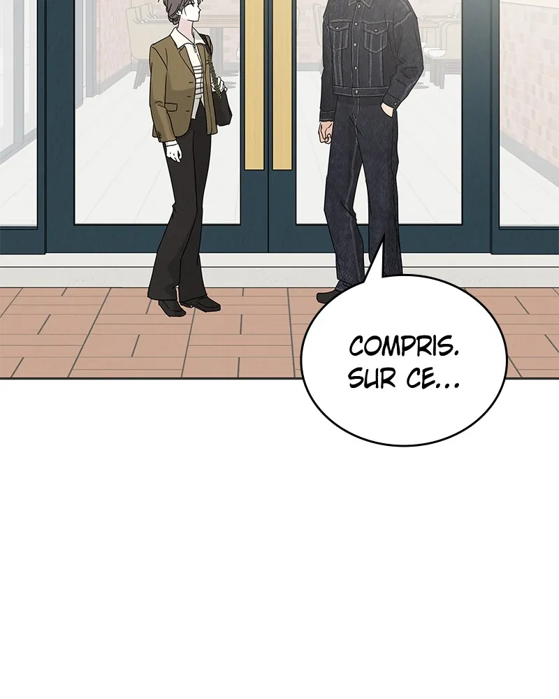 Read Amour Égoïste FR Manga Online