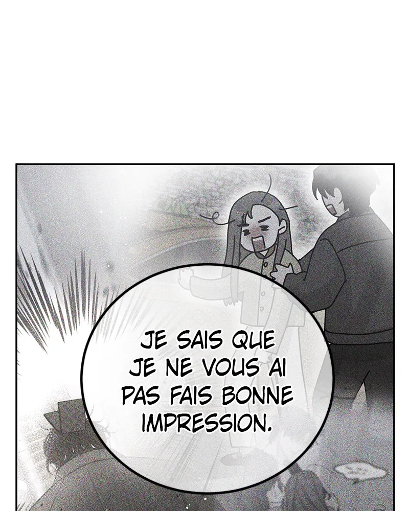 Read Amour Égoïste FR Manga Online