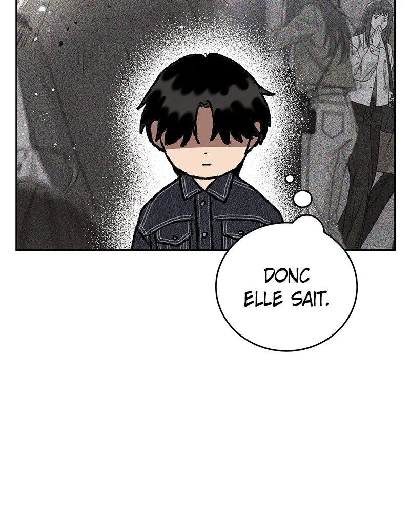 Read Amour Égoïste FR Manga Online