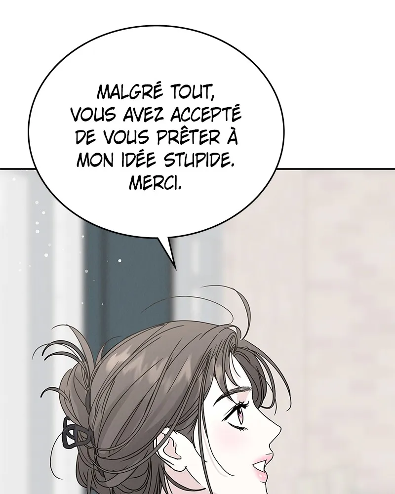 Read Amour Égoïste FR Manga Online
