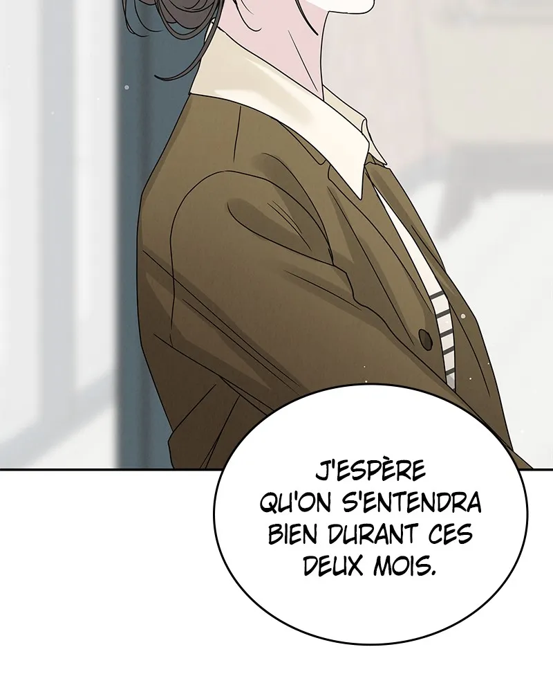 Read Amour Égoïste FR Manga Online