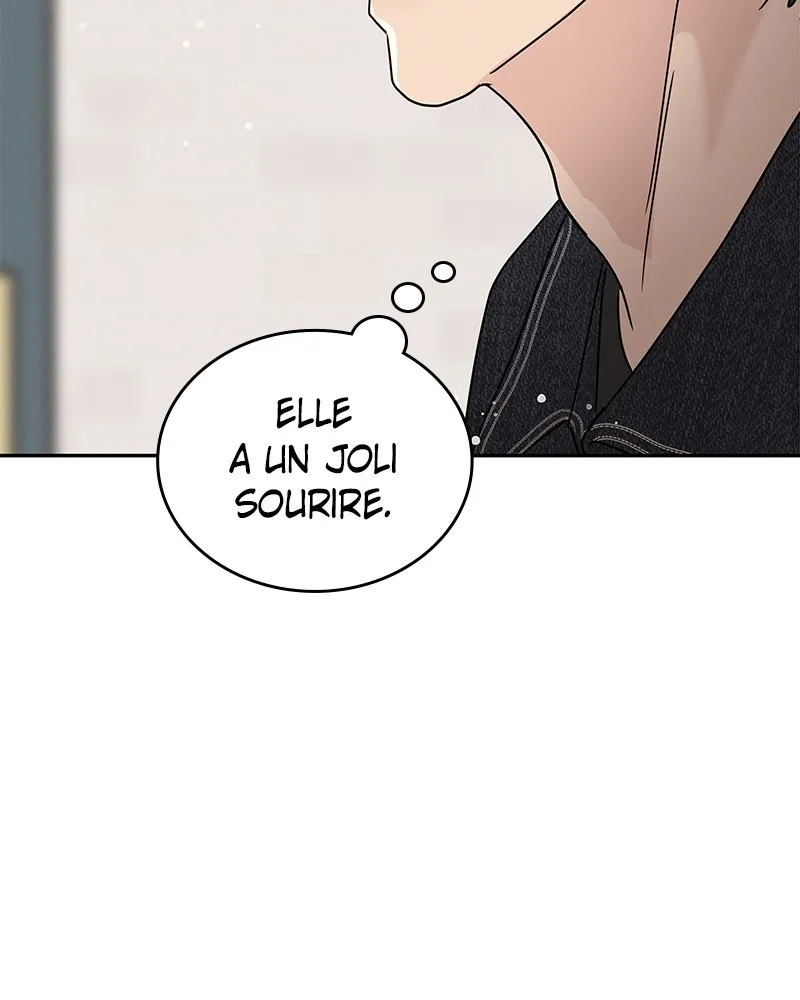 Read Amour Égoïste FR Manga Online