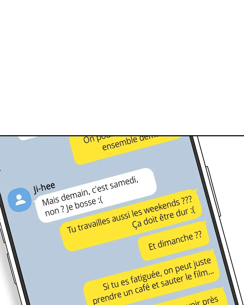 Read Amour Égoïste FR Manga Online