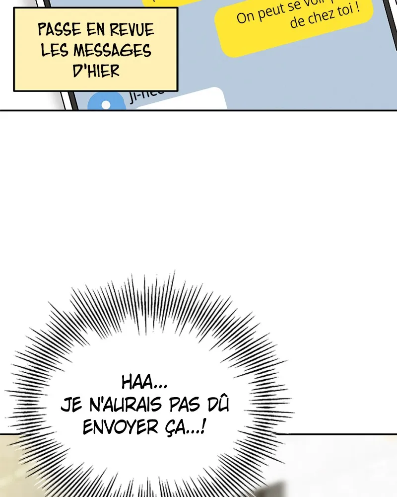 Read Amour Égoïste FR Manga Online