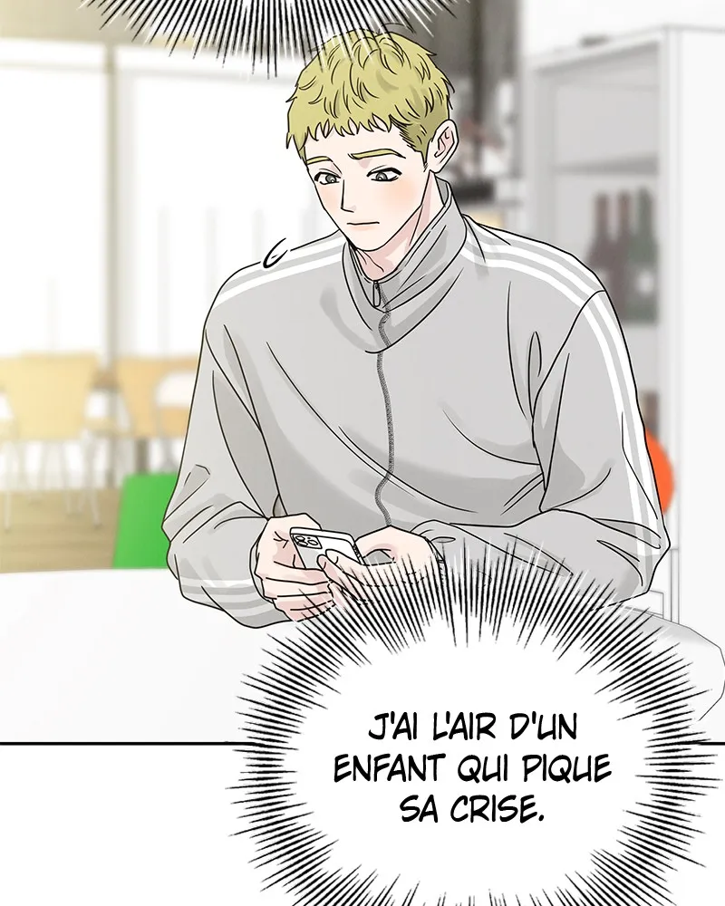 Read Amour Égoïste FR Manga Online