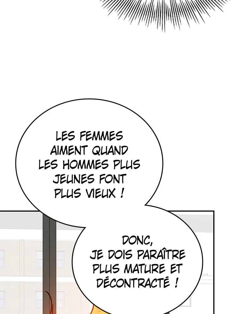 Read Amour Égoïste FR Manga Online
