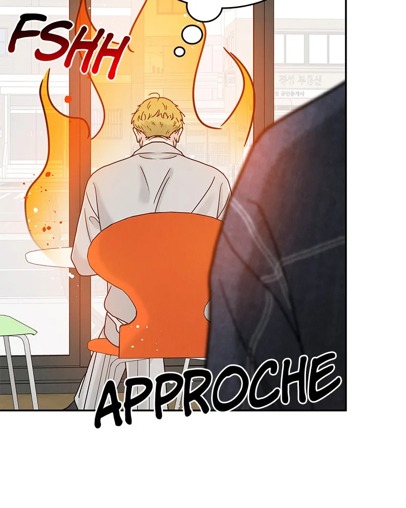 Read Amour Égoïste FR Manga Online