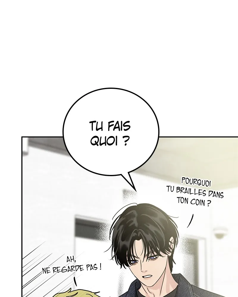 Read Amour Égoïste FR Manga Online