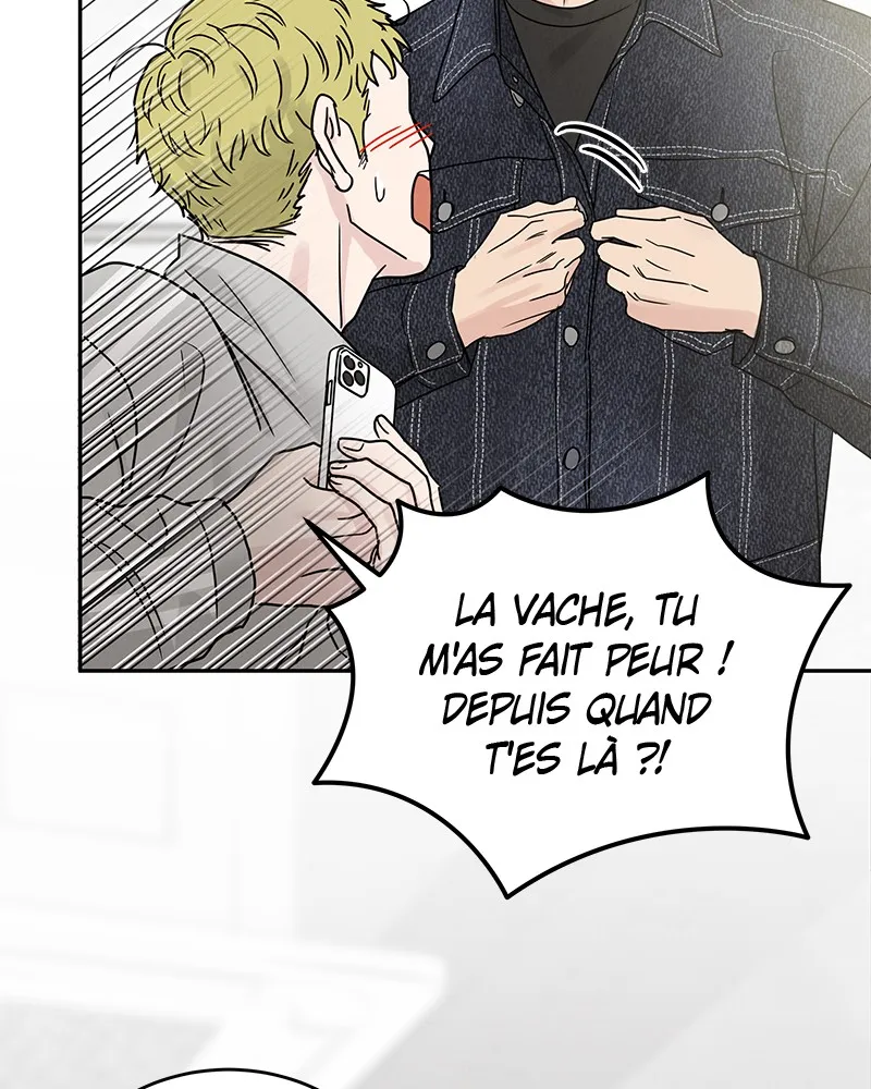 Read Amour Égoïste FR Manga Online