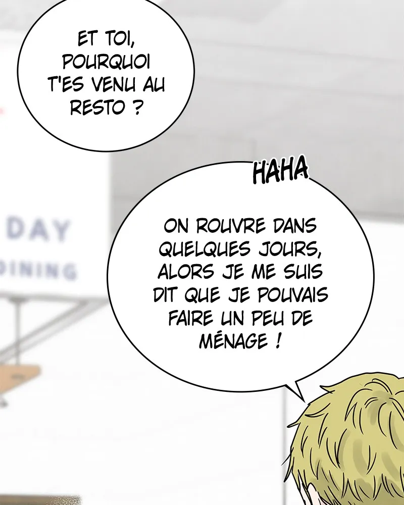 Read Amour Égoïste FR Manga Online