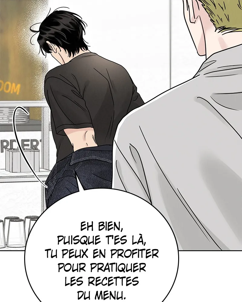 Read Amour Égoïste FR Manga Online