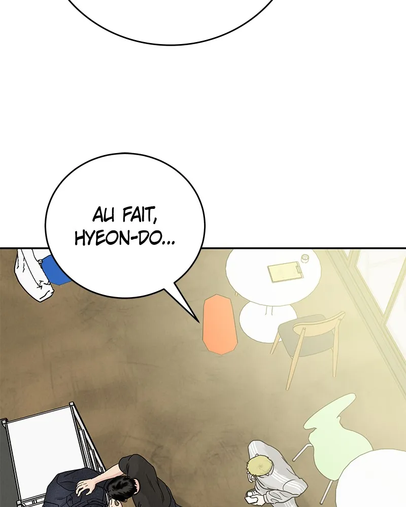 Read Amour Égoïste FR Manga Online