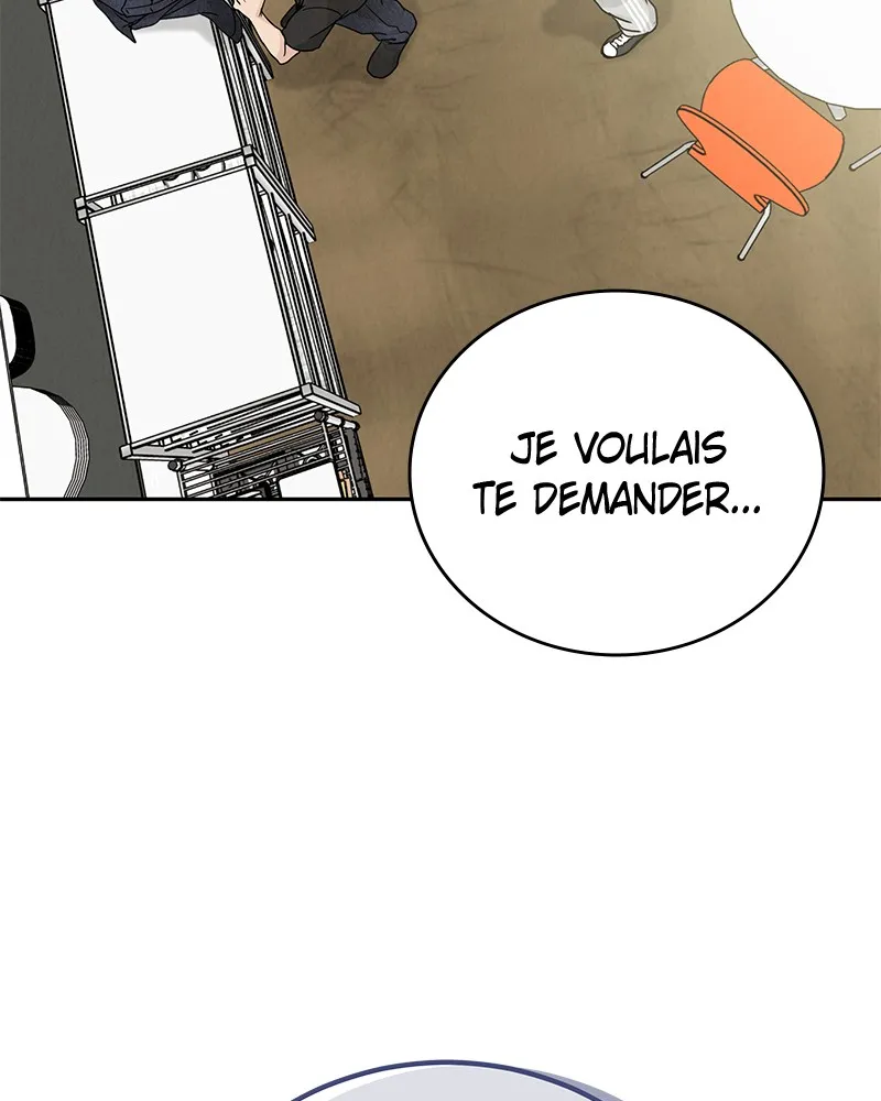 Read Amour Égoïste FR Manga Online