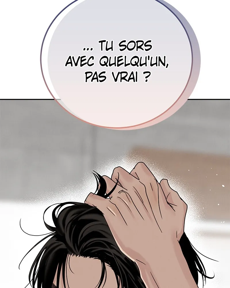 Read Amour Égoïste FR Manga Online