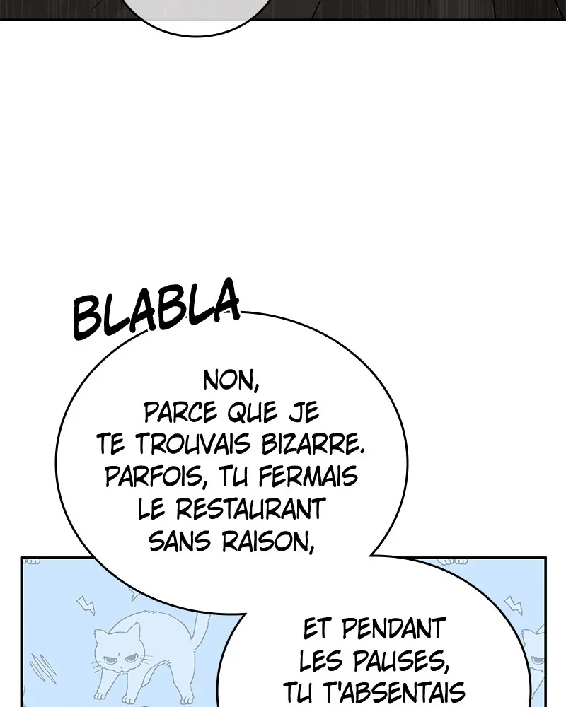 Read Amour Égoïste FR Manga Online