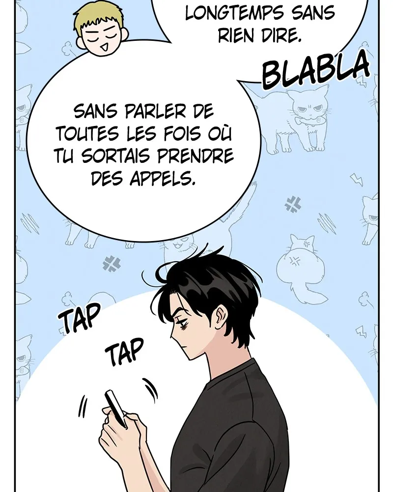 Read Amour Égoïste FR Manga Online