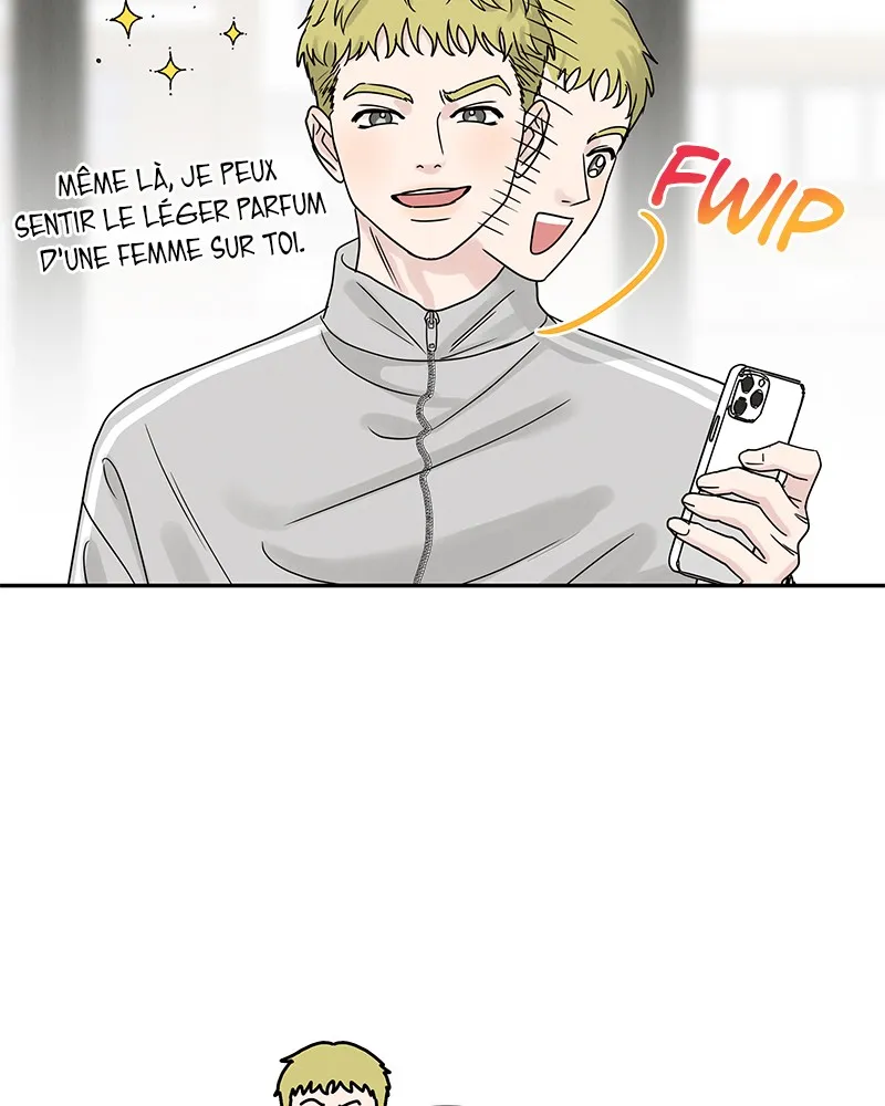 Read Amour Égoïste FR Manga Online