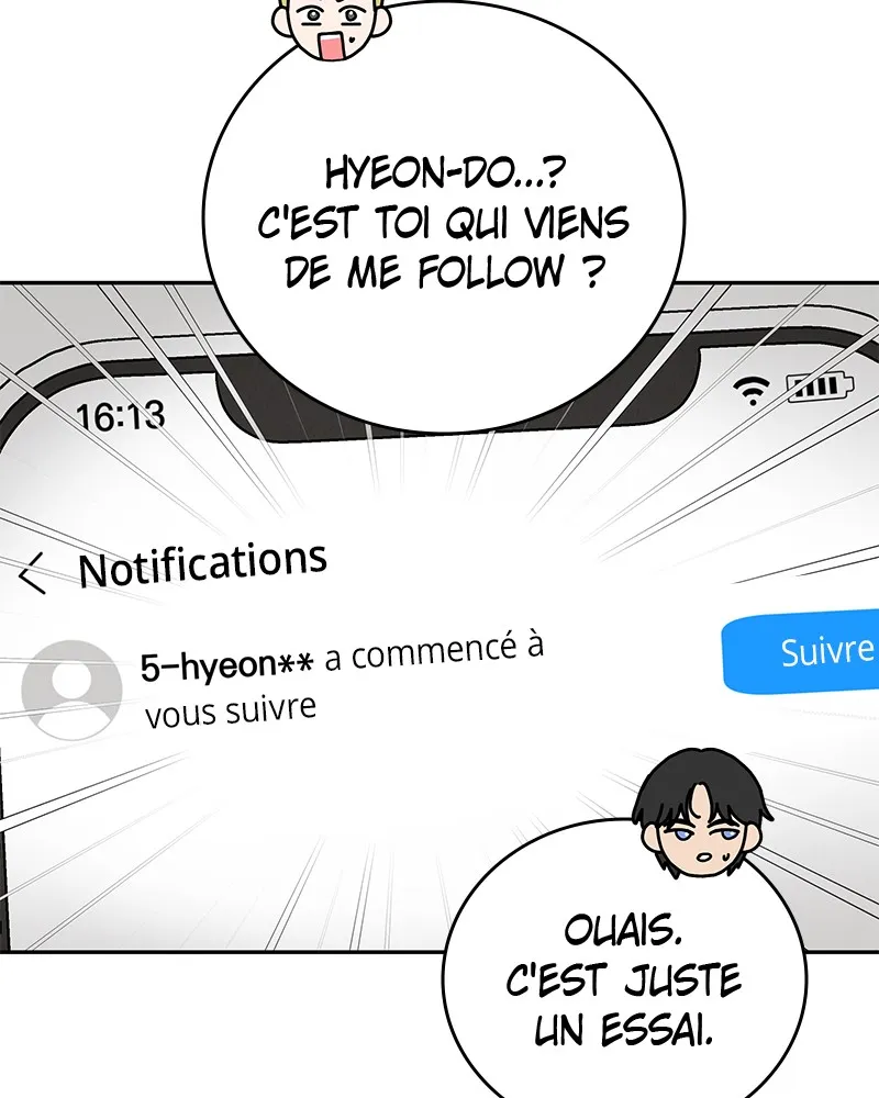 Read Amour Égoïste FR Manga Online