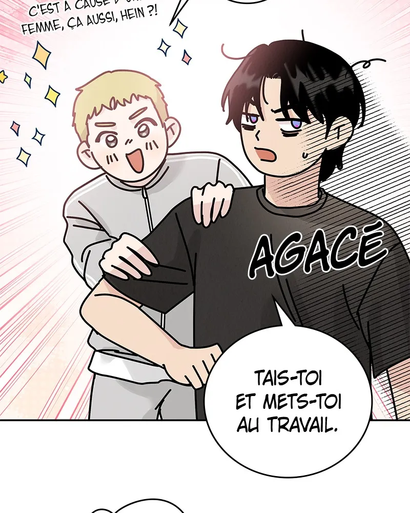 Read Amour Égoïste FR Manga Online