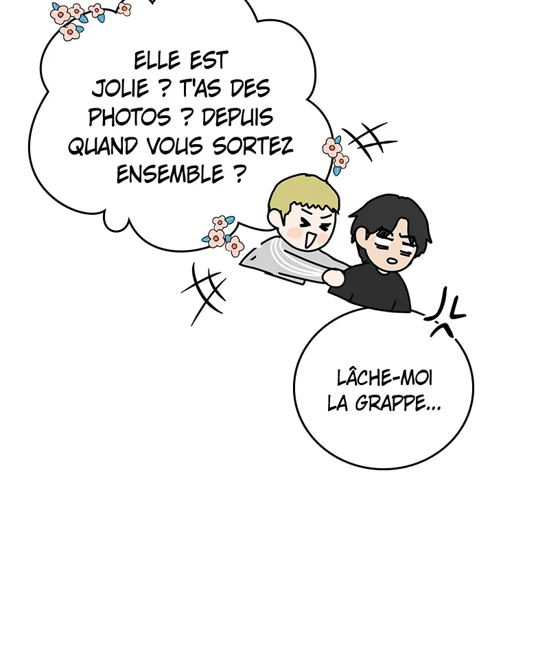 Read Amour Égoïste FR Manga Online