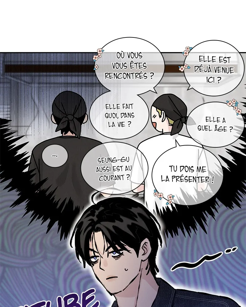 Read Amour Égoïste FR Manga Online